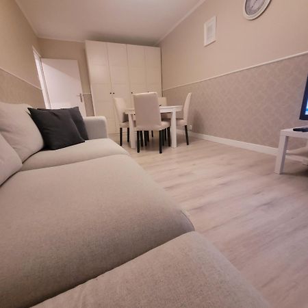 Gdansk - Nad Morzem Apartment ภายนอก รูปภาพ