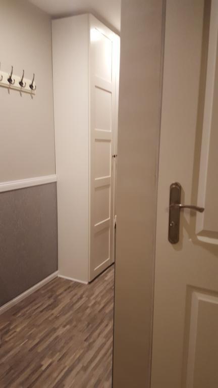 Gdansk - Nad Morzem Apartment ภายนอก รูปภาพ